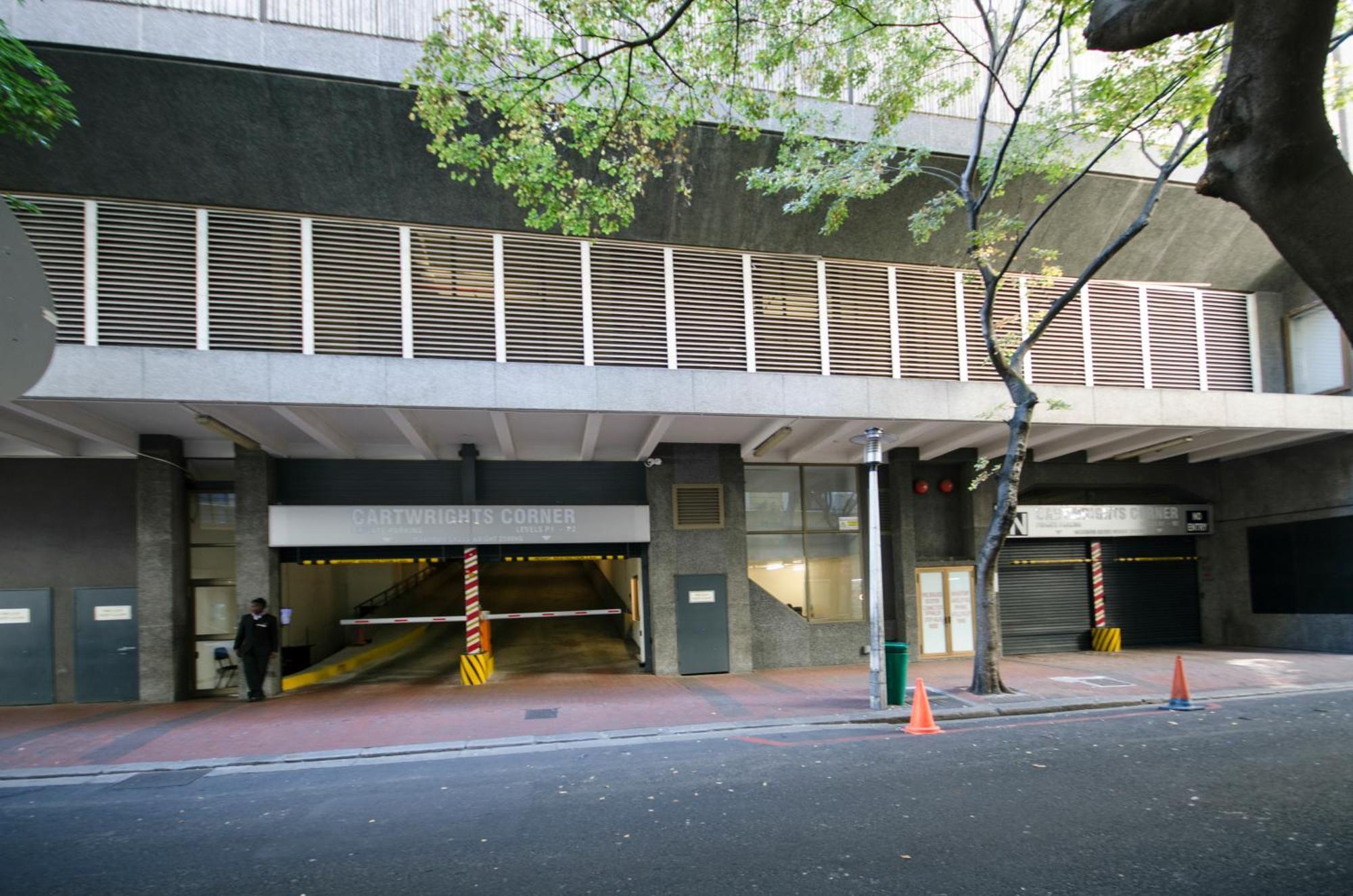#1903 Cartwright - Mountain Views Cape Town