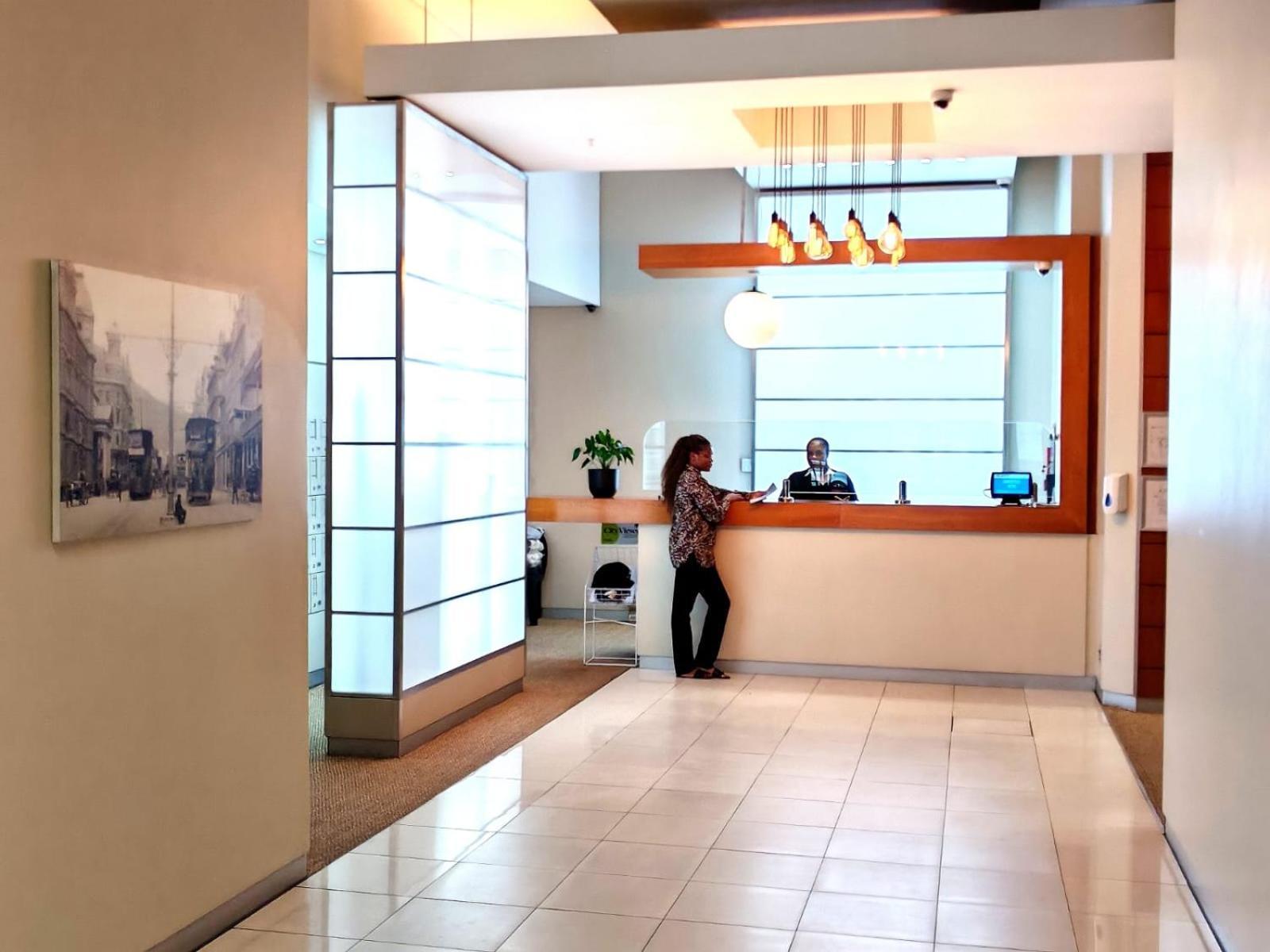 #1903 Cartwright - Mountain Views * Cape Town
